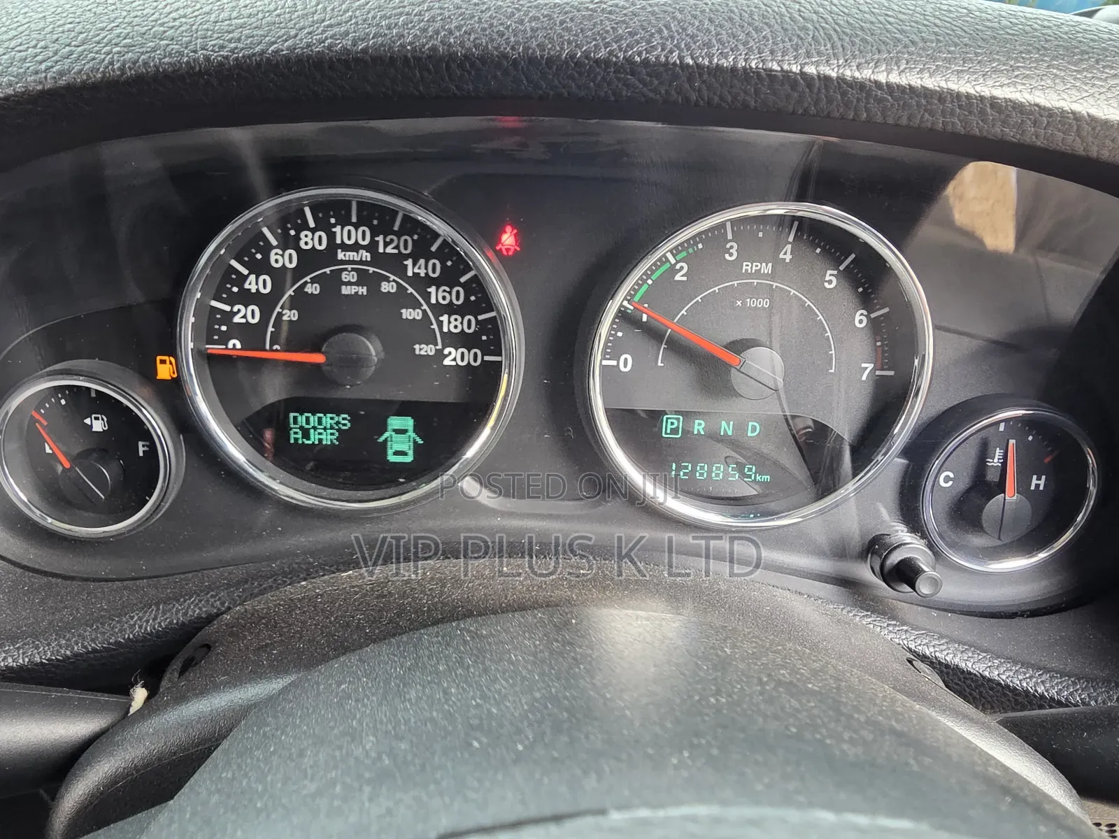 Jeep Wrangler 2016 White