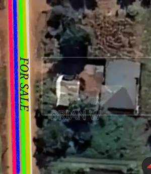 Land For Sale In Gathiga Area, Kabete Along Kirawa Rd