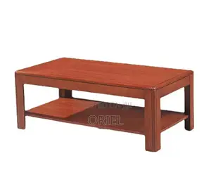 Coffee Table : Modern Office / Living Room Coffee Table