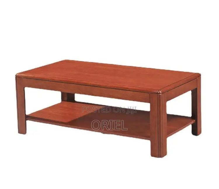 Coffee Table : Modern Office / Living Room Coffee Table