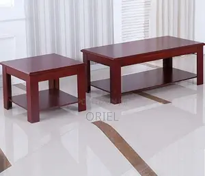 Coffee Table : Modern Office / Living Room Coffee Table