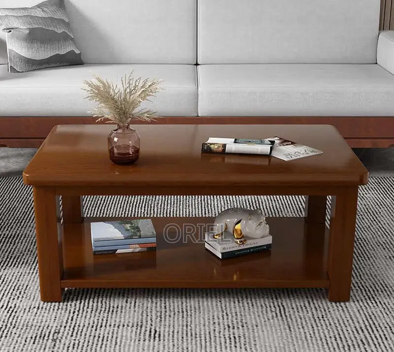 Coffee Table : Modern Office / Living Room Coffee Table