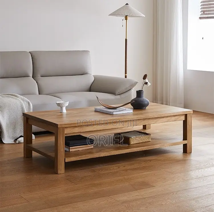 Coffee Table : Modern Office / Living Room Coffee Table
