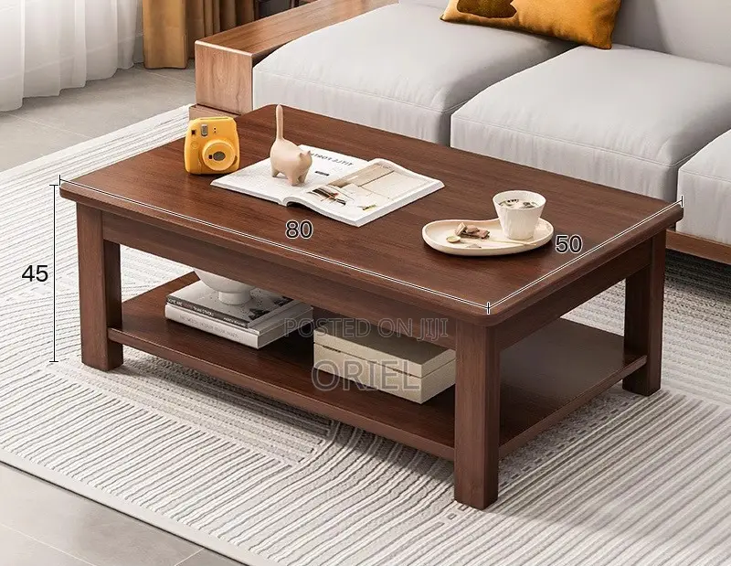 Coffee Table : Modern Office / Living Room Coffee Table