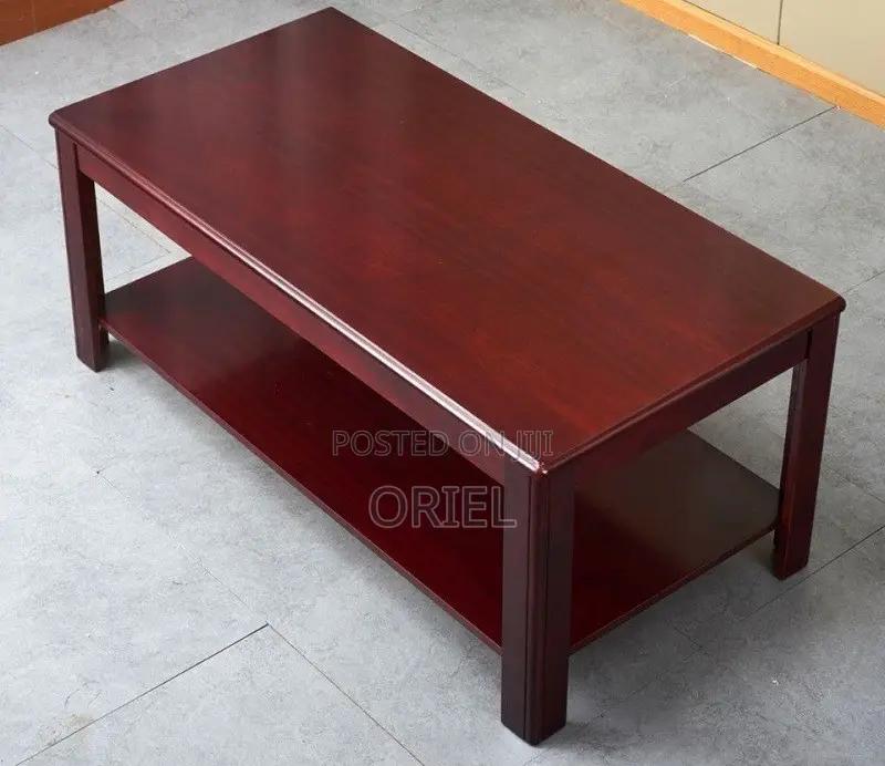 Coffee Table : Modern Office / Living Room Coffee Table