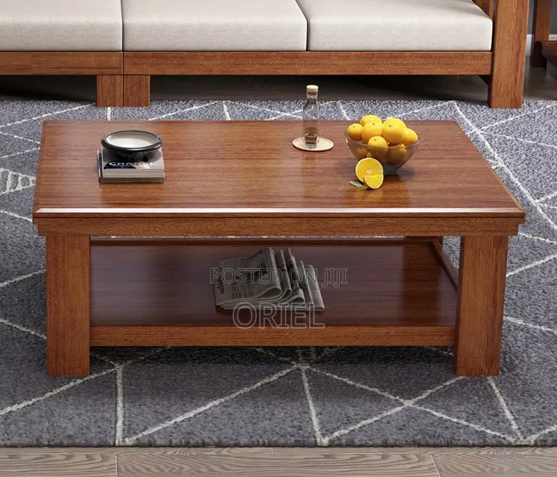 Coffee Table : Modern Office / Living Room Coffee Table