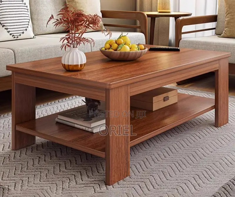 Coffee Table : Modern Office / Living Room Coffee Table