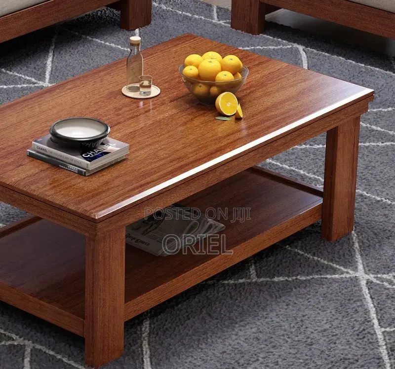 Coffee Table : Modern Office / Living Room Coffee Table