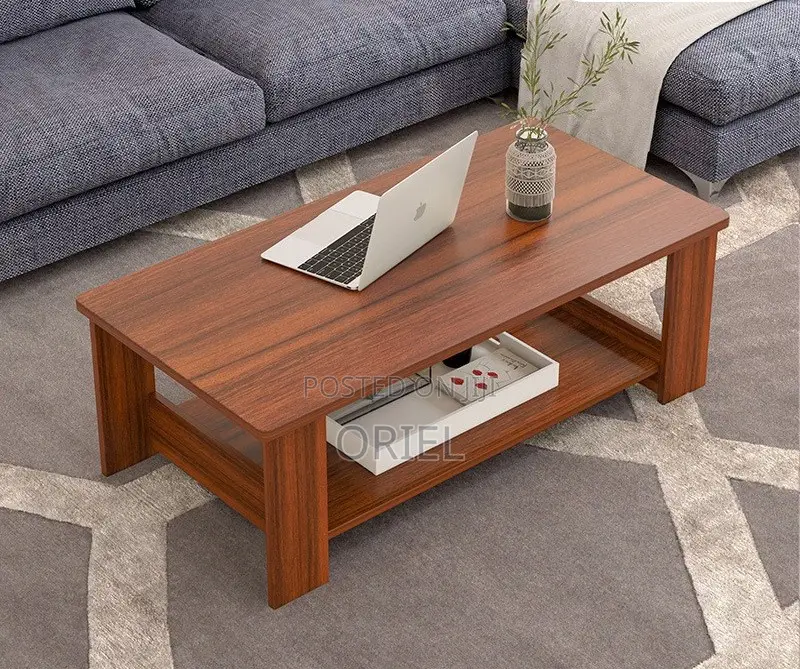 Coffee Table : Modern Office / Living Room Coffee Table