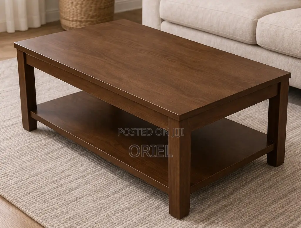 Coffee Table : Modern Office / Living Room Coffee Table