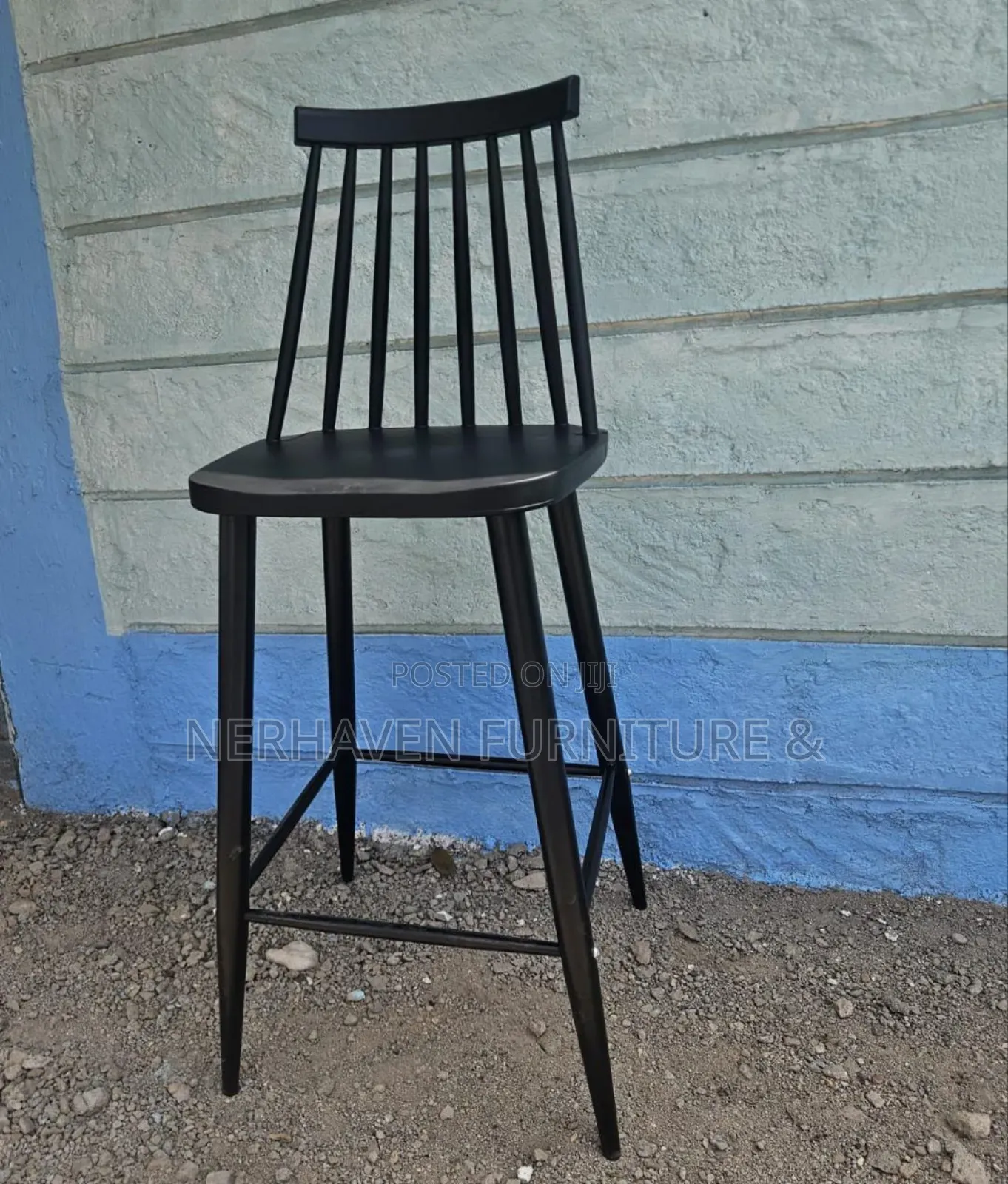 Bar Stool – Stylish Kitchen Counter Stool