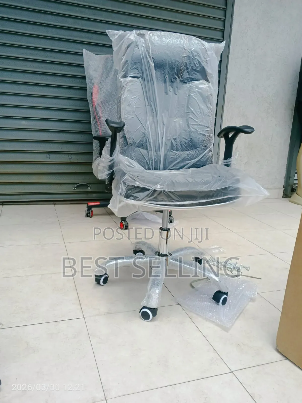 C-35 Newly Imported Office Chair