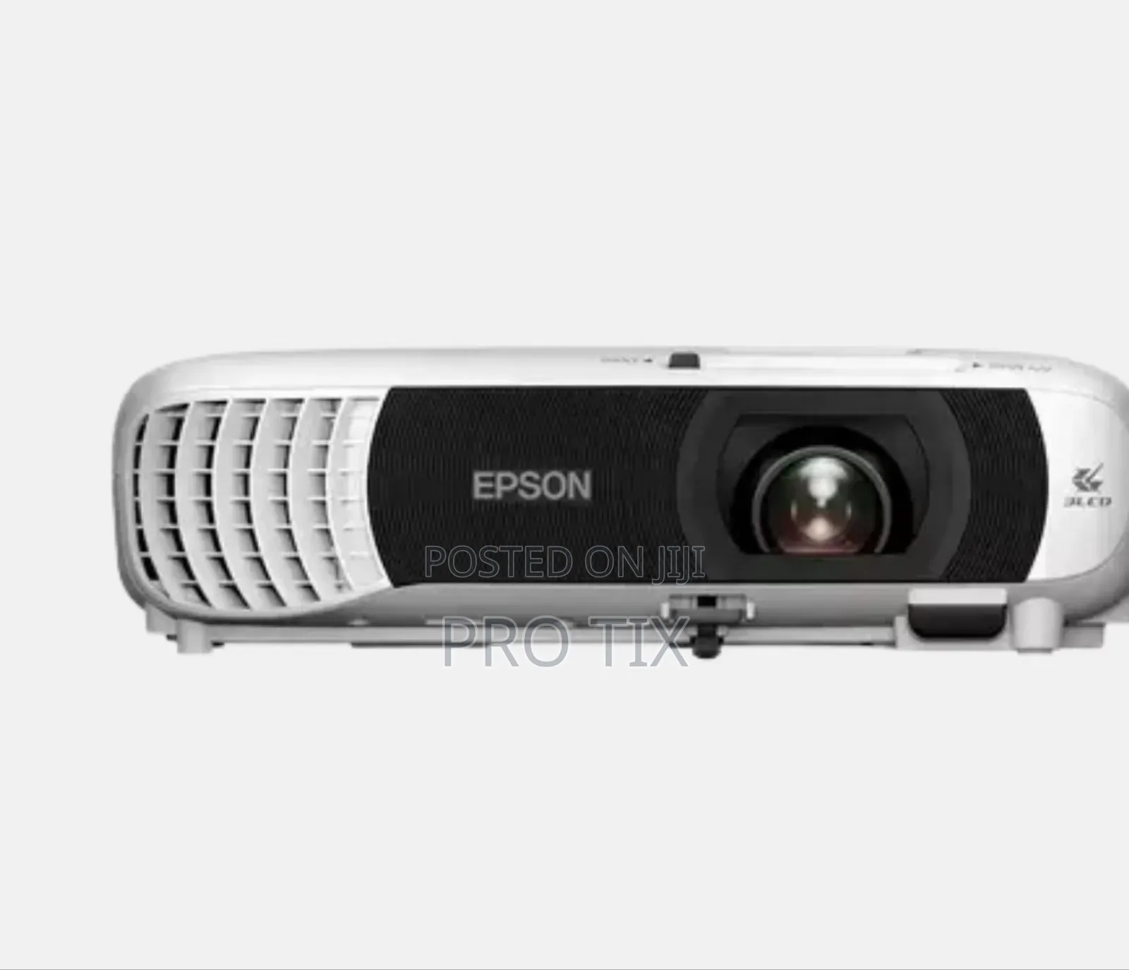 Epson Eb-W55 Projector 3lcd Technology
