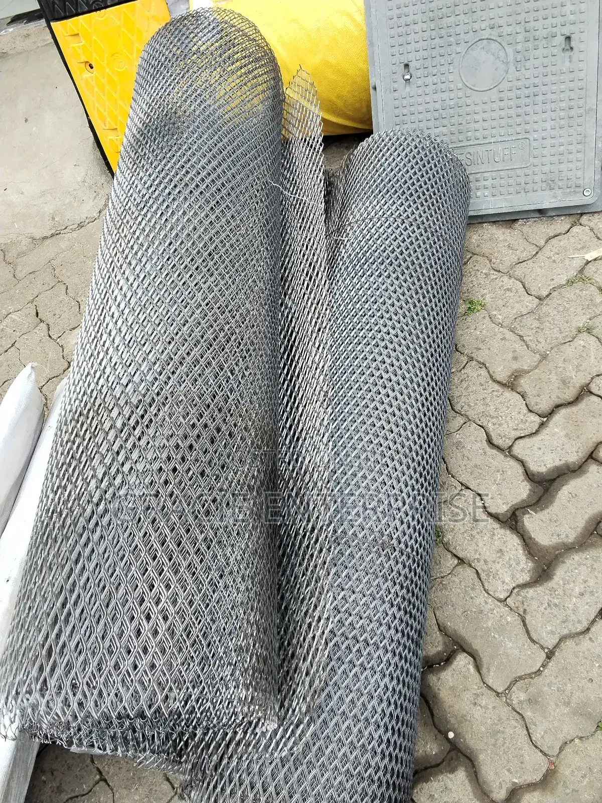 Chicken Wire/ Expanded Metal