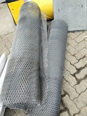 Chicken Wire/ Expanded Metal