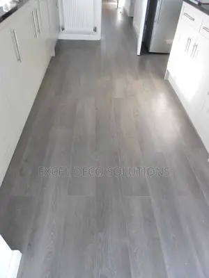 Laminate Flooring for Durable, Elegant and Modern Floor Appearance