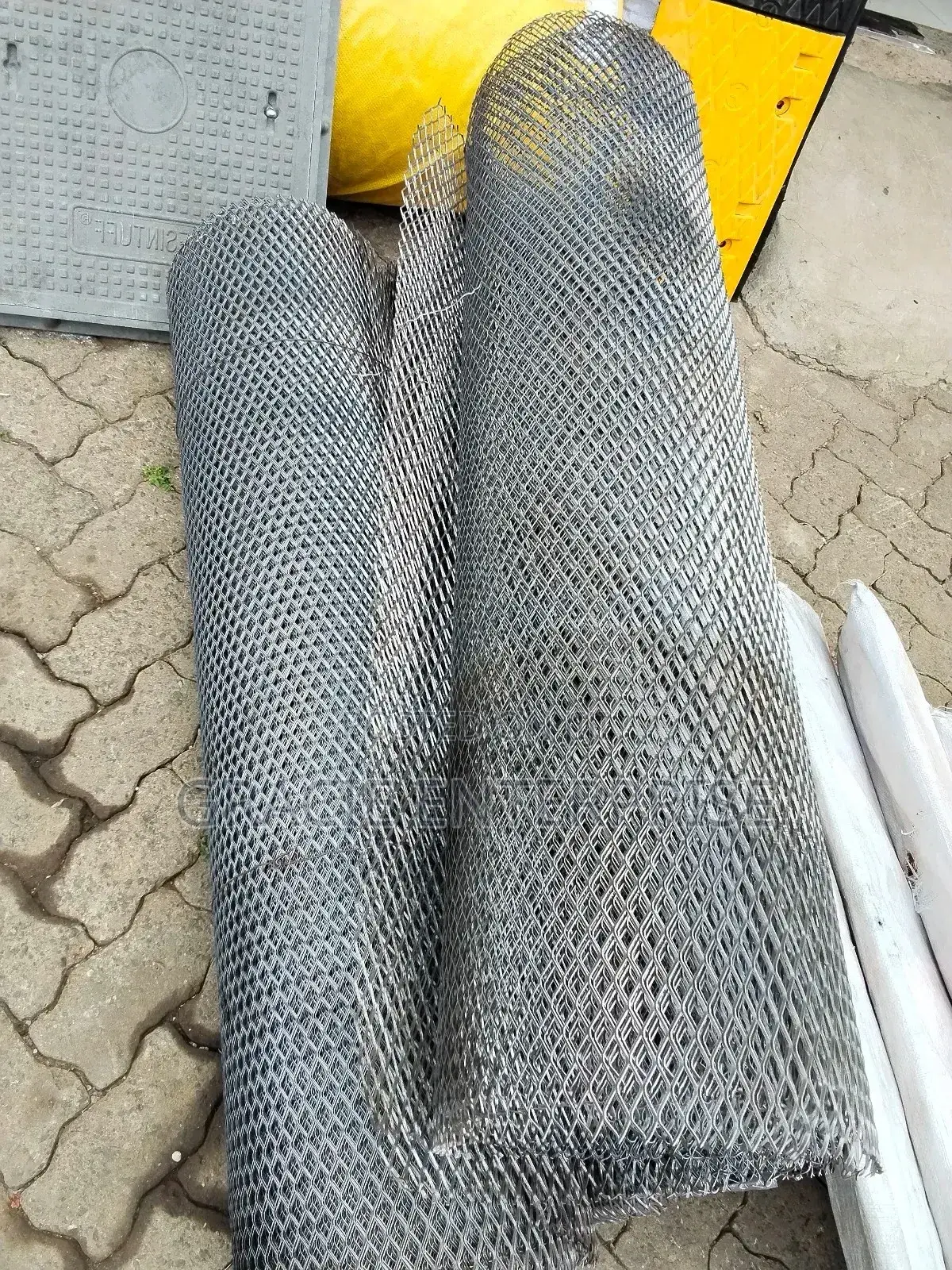 Chicken Wire/ Expanded Metal