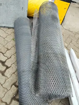 Chicken Wire/ Expanded Metal