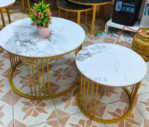 Marble Coffee Table