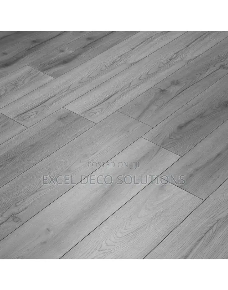 Laminate Floor Planks for Home Renovation and Office Interiors Use