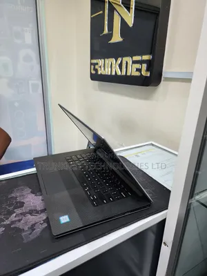 Laptop Dell Precision 5510 16GB Intel Core i7 SSD 512GB