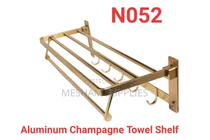 Quality Towel Holders
