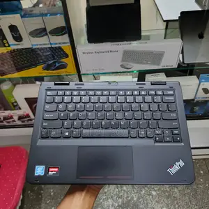 Laptop Lenovo Yoga 11e 4GB Intel Celeron SSD 128GB