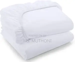 High Quality Cotton Mattress Cover With 2 Pillow Cases