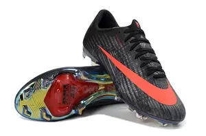 "Black Pack" Superfly 11 Nike Football Boots