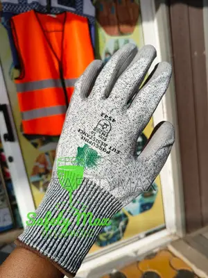 Anti- Cut Gloves