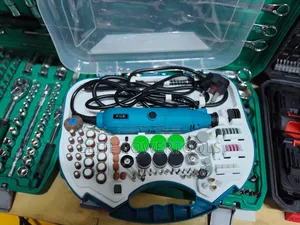Makita Die Grinder / Mini Grinder /