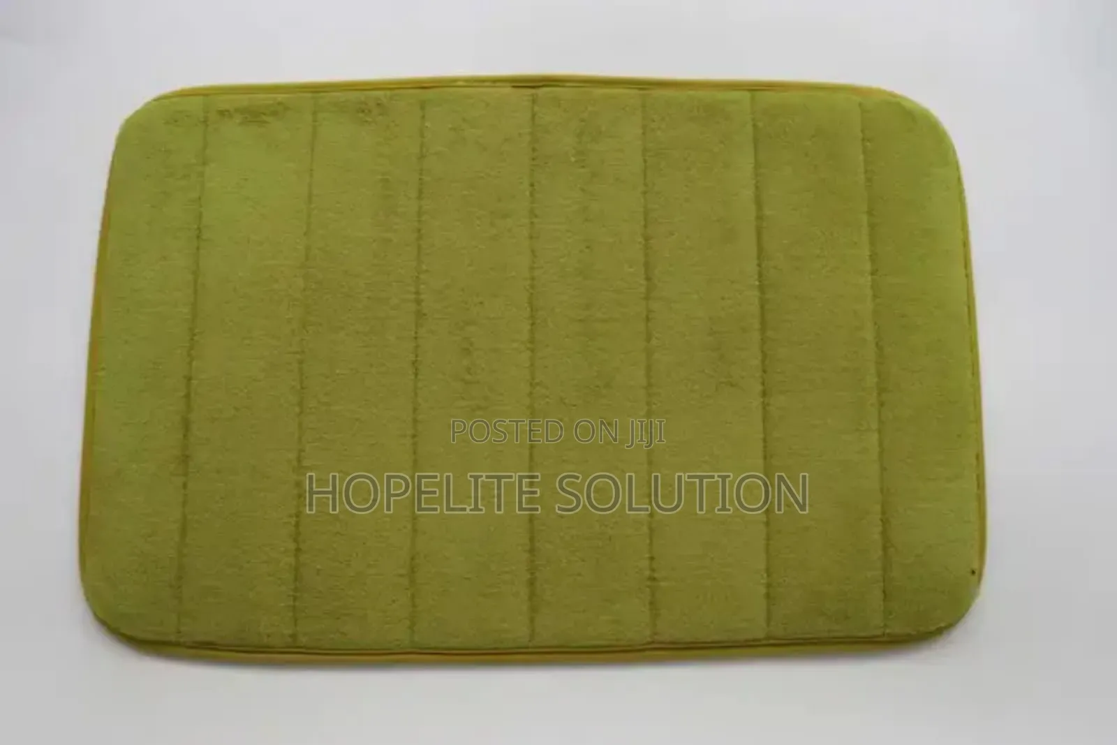 Super Absorbent Memory Foam