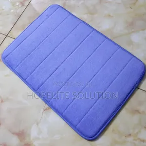 Super Absorbent Memory Foam