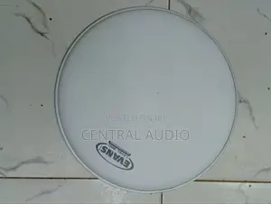 "14" Snare Drum Skin