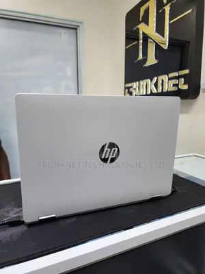 New Laptop HP OmniBook 5 Flip 16GB Intel SSD 512GB