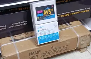 Avs30-Sollatek Power Surge Protector