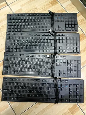 Premium Usb Quality Ex-Uk Keyboards
