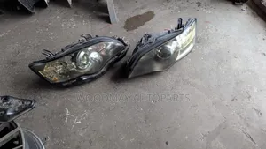 Subaru Impreza Bp5 Headlight Xenon