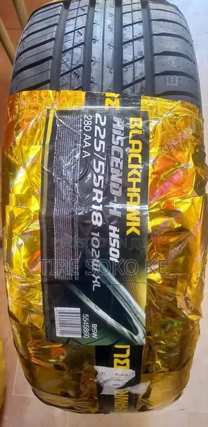 225/55r18 Blackhawk H.S01 Tyre