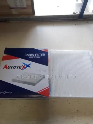 Ac Cabin Filter Hyundai Tucson/Sportage 2016 (Autotex Brand)