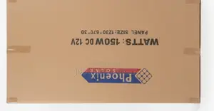 Solar Panel 150w-Original Phoenix