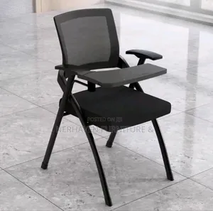 Foldable Training Chair – Comfortable Foldable Work Chair