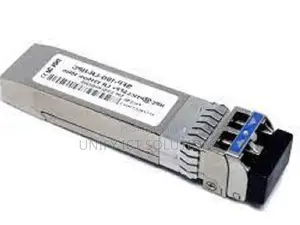 Cisco SFP-10g-Lr, 10gbase-Lr Sfp+ Module for SMF (10 Gbps)