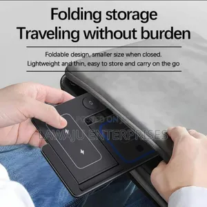 Foldable Wireless Charger