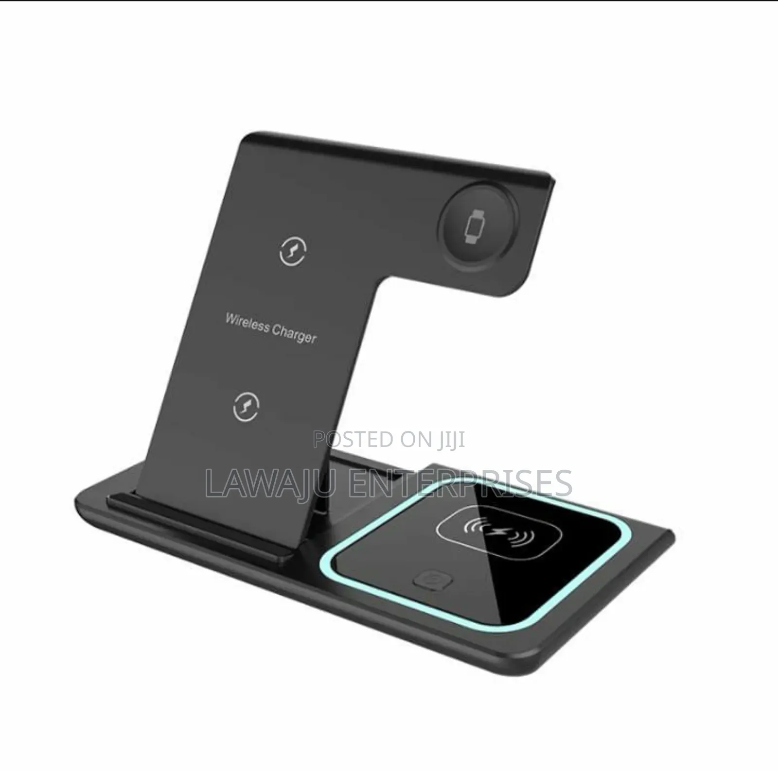 Foldable Wireless Charger