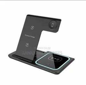 Foldable Wireless Charger