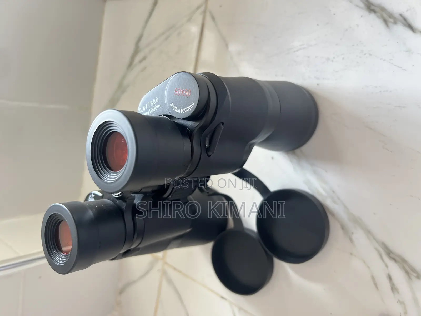 Crisp Best Binoculars