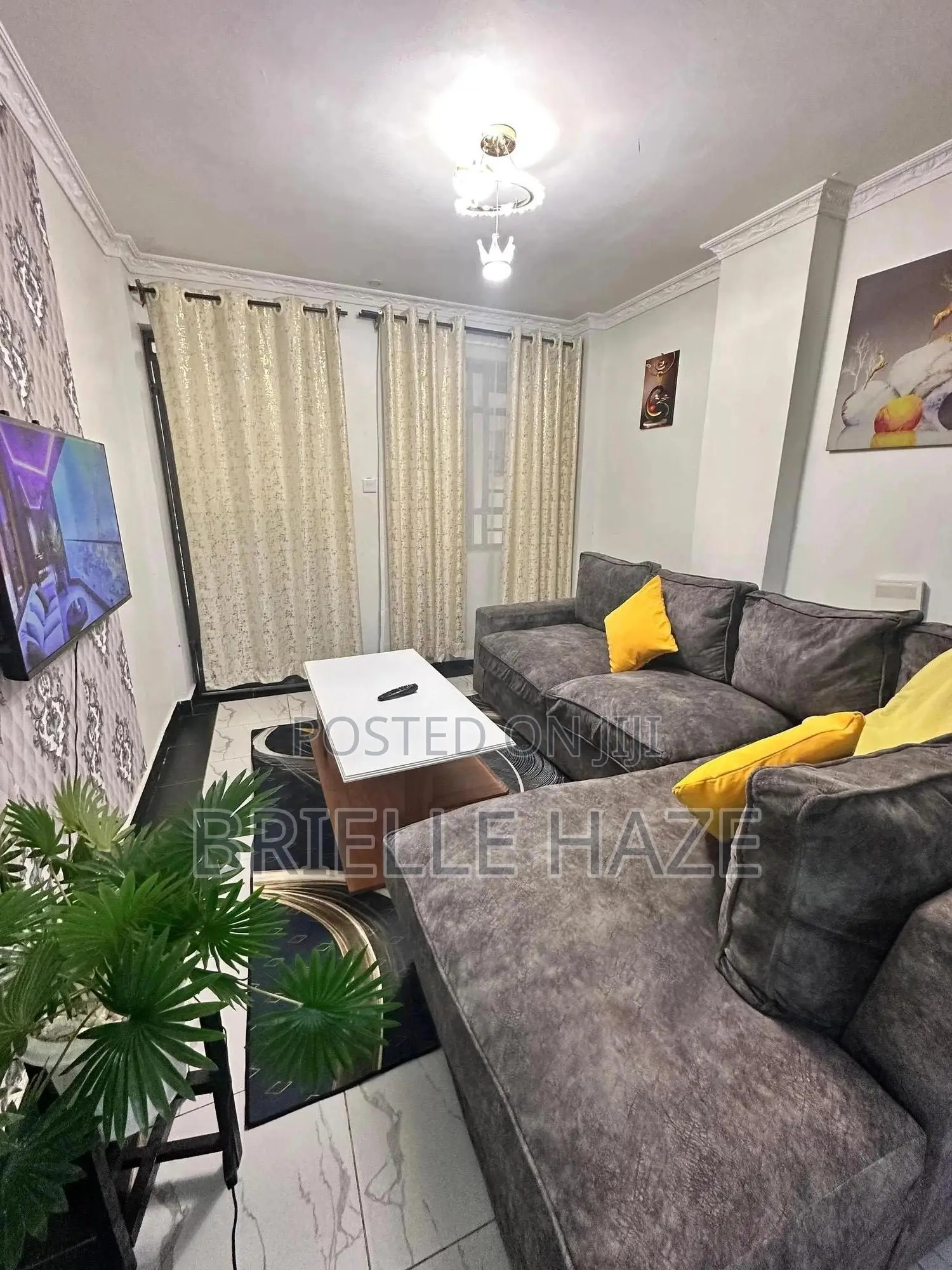 Kayla One Bedroom Airbnb