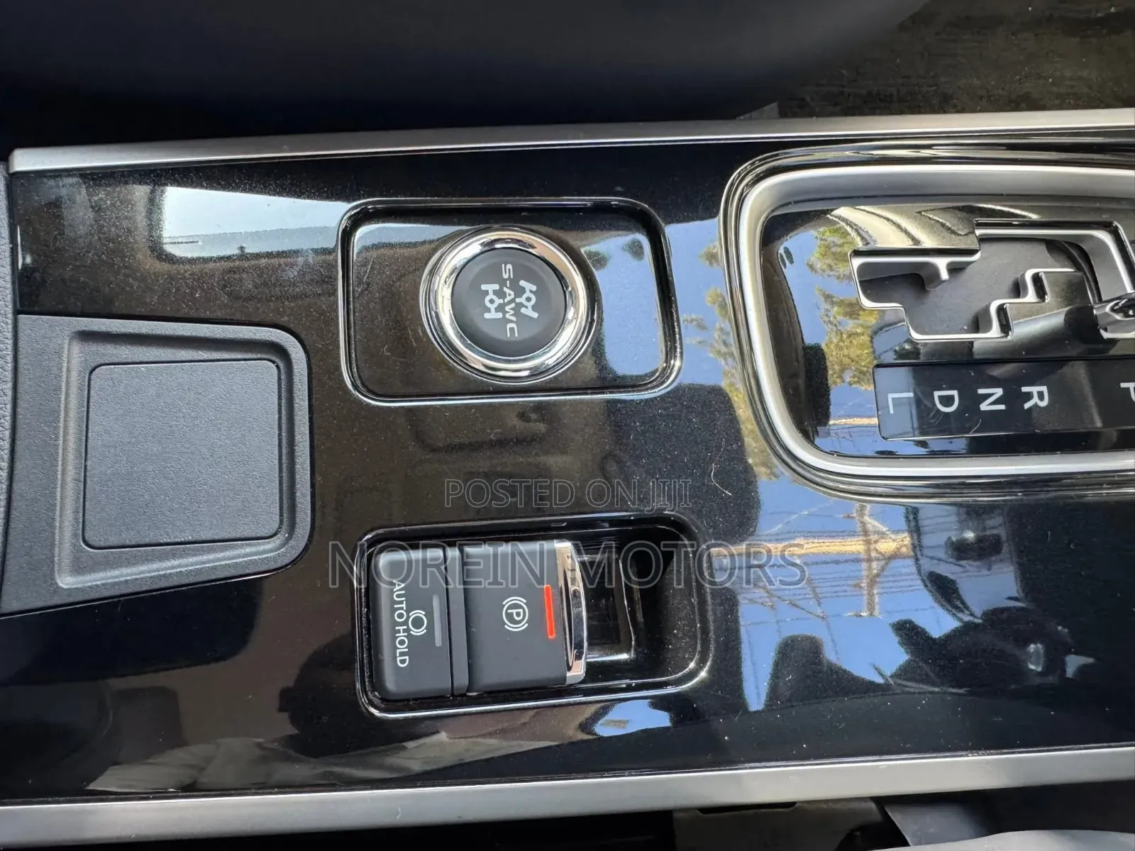 Mitsubishi Outlander 2018 Pearl