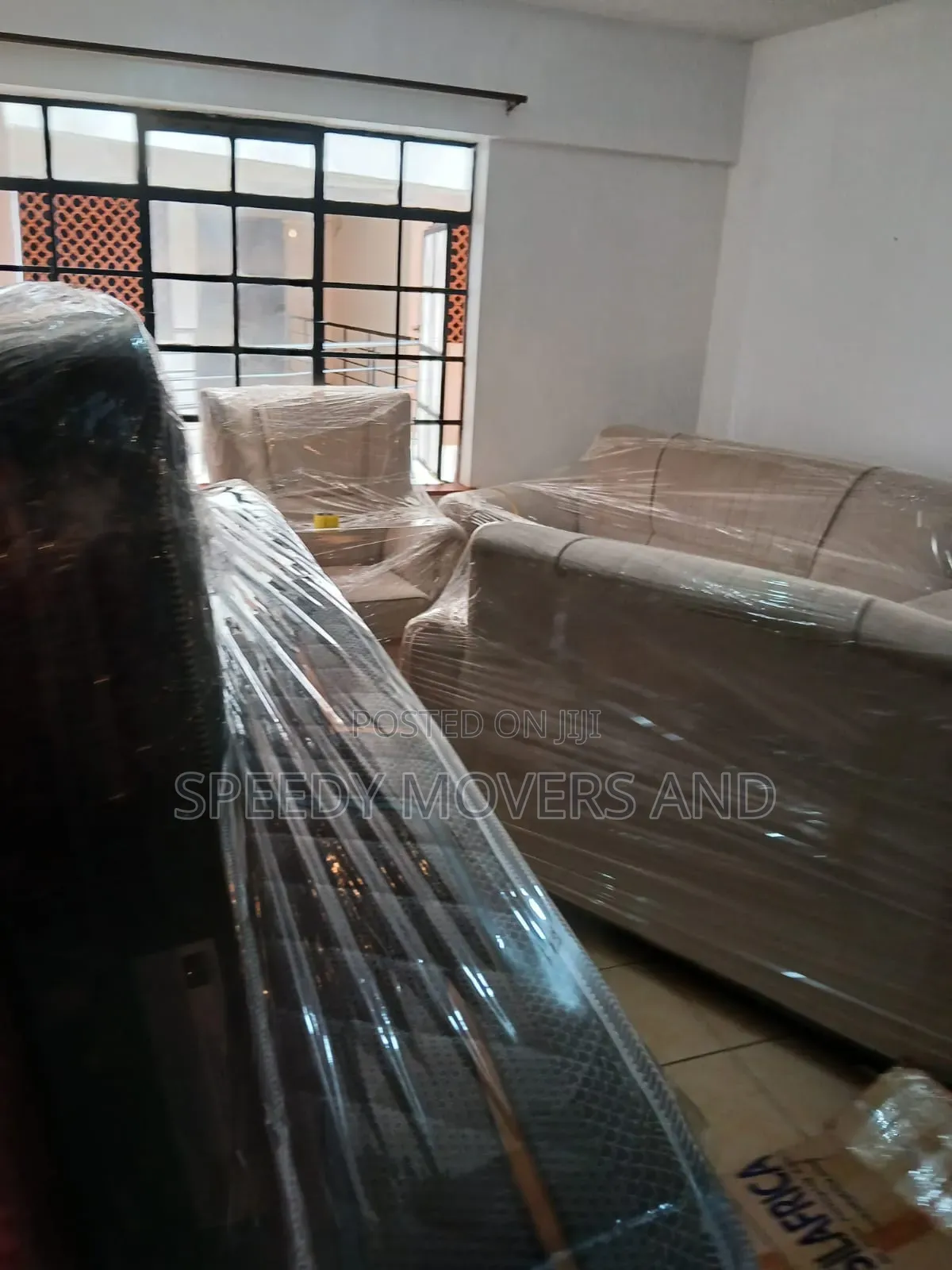 Professional Movers Within Mtwapa Estates
